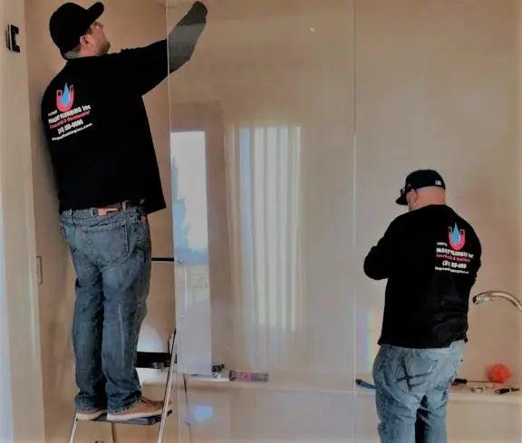 Professional plumbing installation for Drain Cleaning in Russia